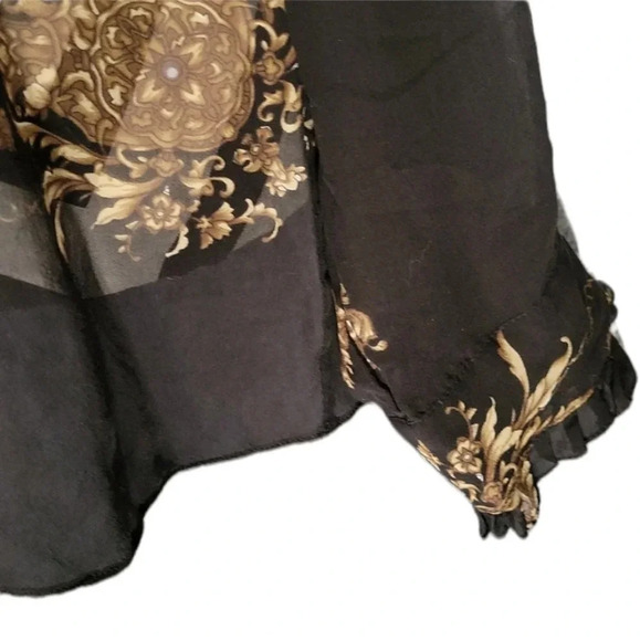 Lane Bryant Top - Picture 3 of 4